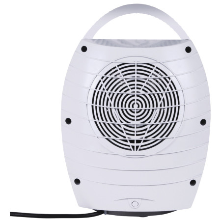 Keramikofen Bo-Camp Ceram. heater oscil. 3 scales