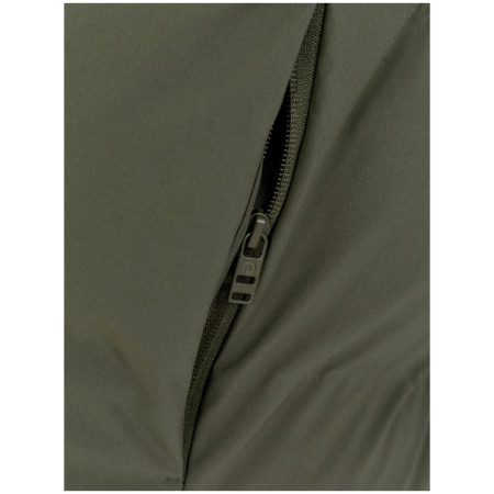 Herrenjacke Fundango Newport Puffer Jacket