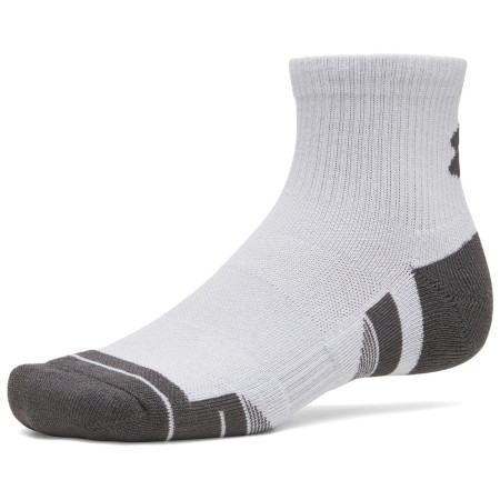 Socken-Set Under Armour New UA Perf Tech 3Pk Qtr