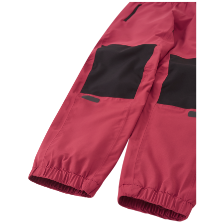 Kinderhose Reima Intona Cranberry
