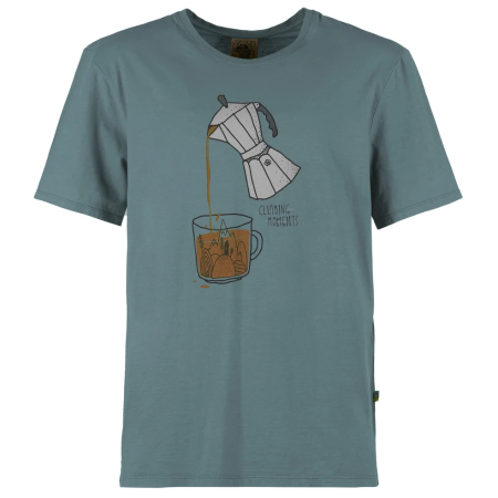 Herren-T-Shirt E9 Cup Men's