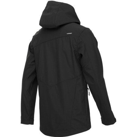 Herrenjacke Loap Ladan