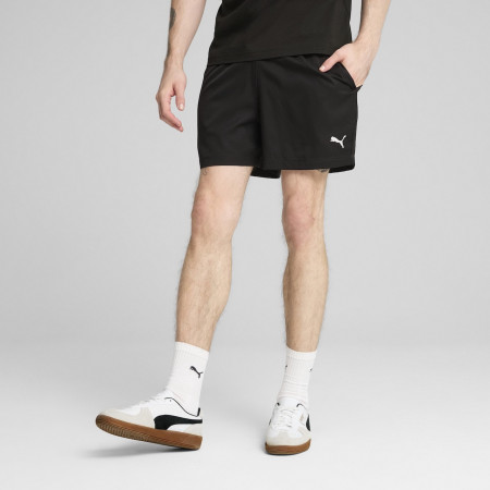 Herrenshorts Puma Ess Woven Shorts
