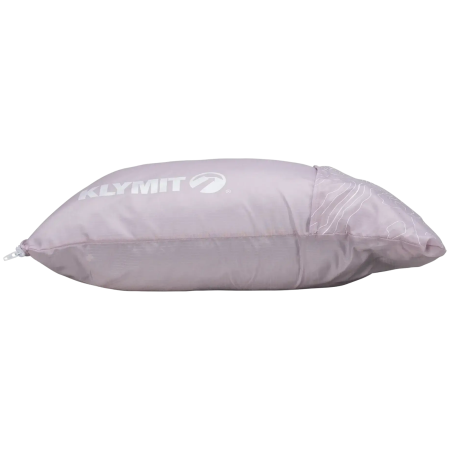 Kissen Klymit Drift Car Camp Pillow Large