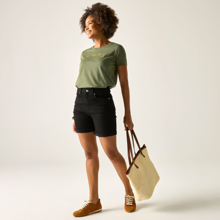 Damen-T-Shirt Regatta Filandra IX