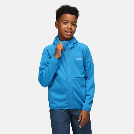 Kinder-Sweatshirt Regatta Maxwell II