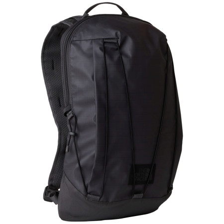 Rucksack The North Face Base Camp Voyager Pro Lightweight schwarz ANTHRACITE GREY/TNF BLA