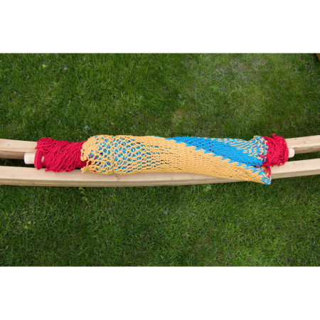 Hängematte Hamaka.eu Sierra 2v1 IH