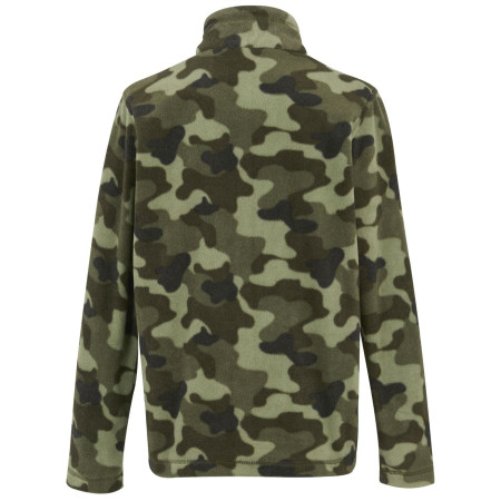 Kinder-Sweatshirt Regatta Hot Shot II