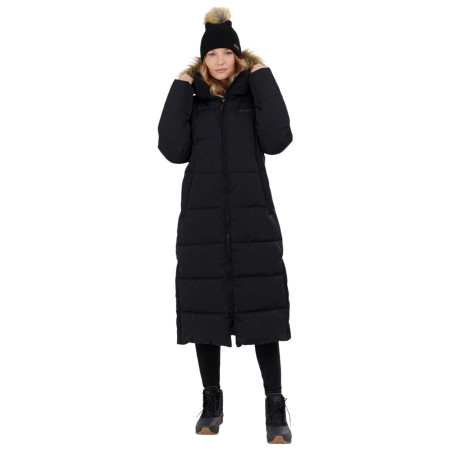 Damen-Wintermantel Fundango Meganne Padded Jacket