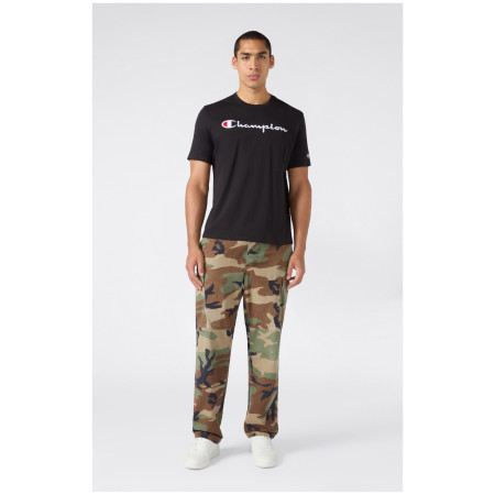 Herren-T-Shirt Champion Short Sleeve T-shirt M