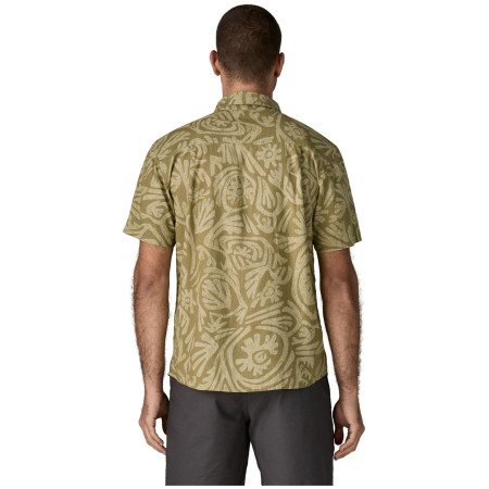 Herrenhemd Patagonia Men's Back Step Shirt