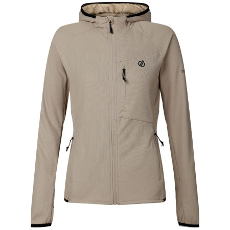 Damen Funktions-Sweatshirt Dare 2b Womens Heat Weave Stretch Midlayer