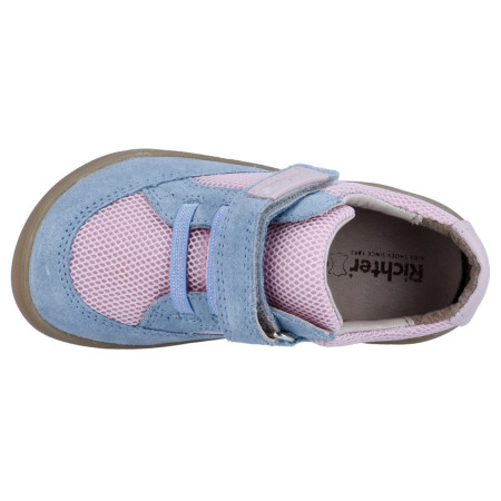 Kinderschuhe Richter Samy Sky/Cameo