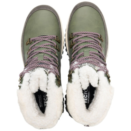 Damen Winterschuhe Regatta Elbourne