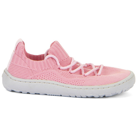 Kinder-Sneaker Frodo Barefoot light Pink