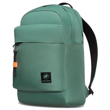 Rucksack Mammut Xeron 20 grau/schwarz dark-jade