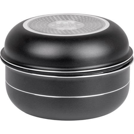 Geschirrset Brunner Pirate Spacemaster Ø 22 cm