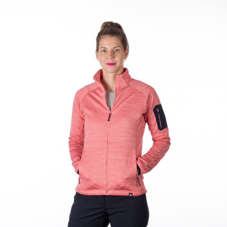 Damen Funktions-Sweatshirt Northfinder Wanda