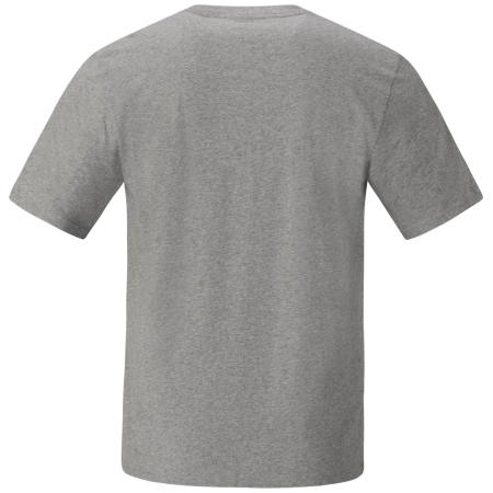 Herren T-Shirt Norrona /29 cotton viking patch T-shirt