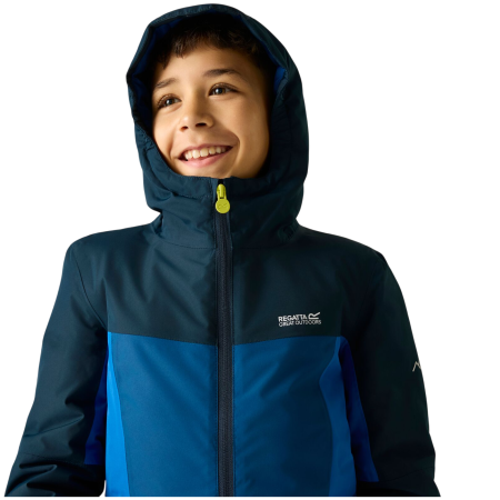 Kinderjacke Regatta Beamz