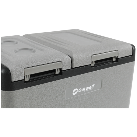 Kompressor-Kühlschrank Outwell Arctic Chill 41 Dual Zone