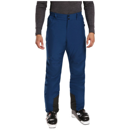 Herren Winterhose Kilpi Gabone-M 2023 blau DBL