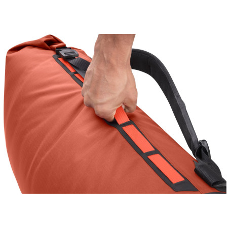 Wasserdichter Packsack Sea to Summit Big River Dry Backpack 50L