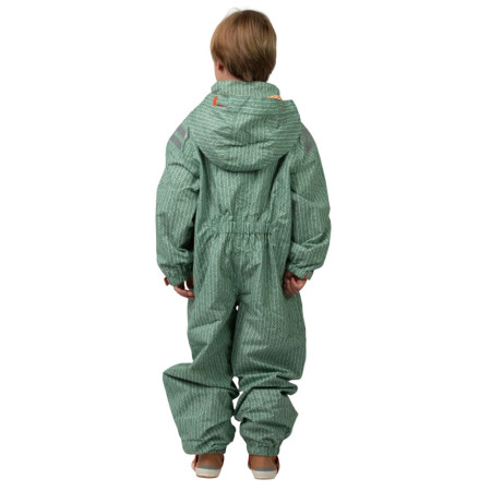 Kinder-Skianzug DucKsday Rainuit Manu