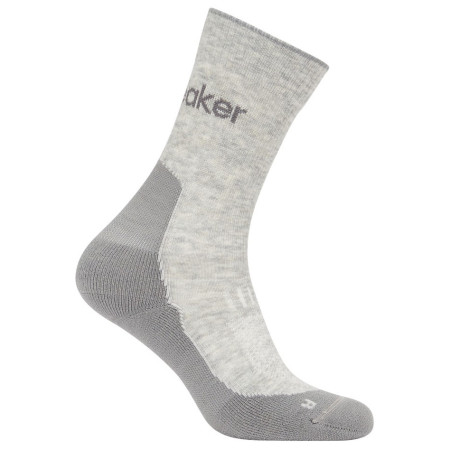 Damensocken Icebreaker W Mer Hike+ Light Crew