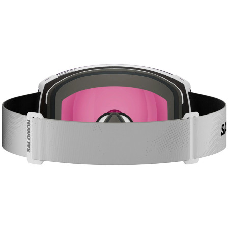 Skibrille Salomon Radium Sigma