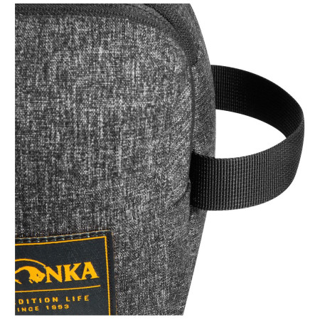 Kosmetiktasche Tatonka Cosmetic Double Zip Pouch