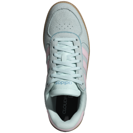 Damenschuhe Adidas Breaknet Sleek