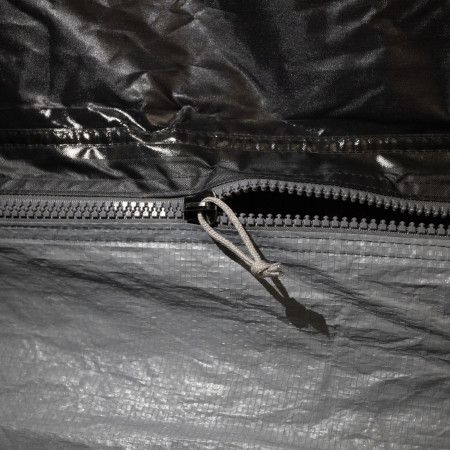 Vorzelt Vango Quadris Air Low