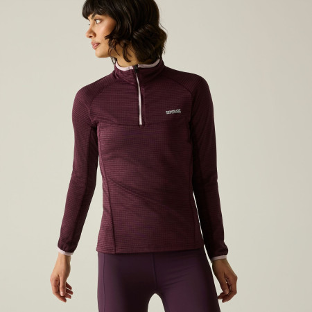 Damen Funktions-Sweatshirt Regatta Women's Yonder II