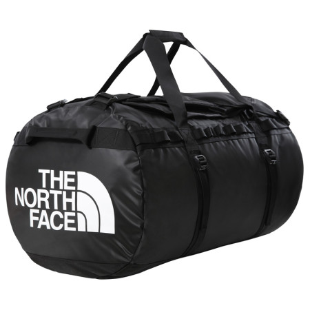 Reisetasche The North Face Base Camp Duffel - Xl schwarz TNF Black-TNF White-NPF