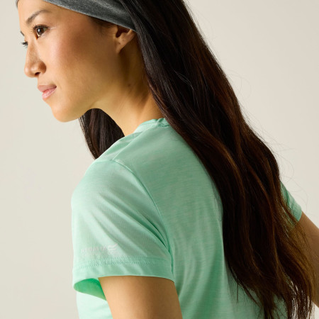 Damen-T-Shirt Regatta Wm Fingal Edition