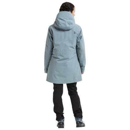 Damen-Winterparka Didriksons Harriet Wns Parka
