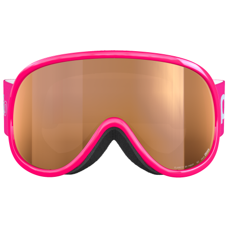 Kinder Skibrille POC POCito Retina