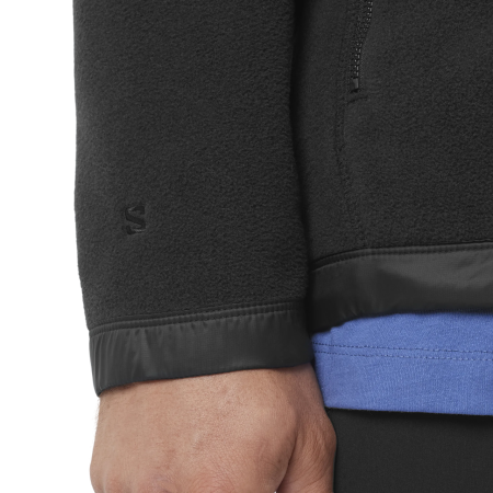 Herrenjacke Salomon Chroma