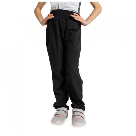 Kinderhose Unuo Action schwarz