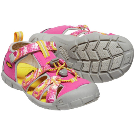 Kindersandalen Keen Seacamp II CNX JR