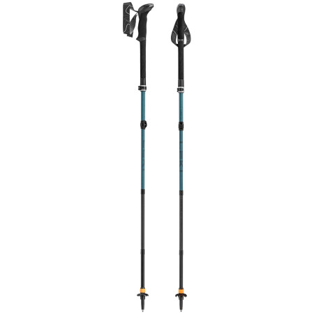 Trekkingstöcke Leki Makalu FX Carbon AS