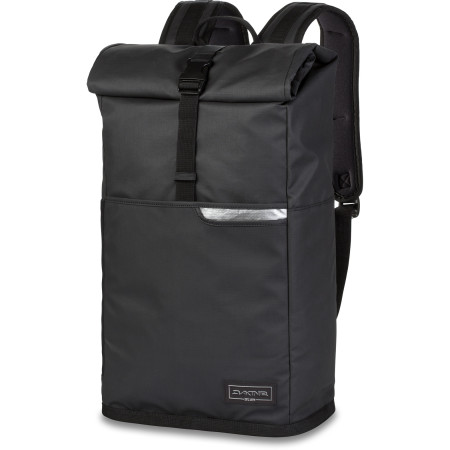 Rucksack Dakine Section Roll Top Wet/Dry 28L S schwarz Squall