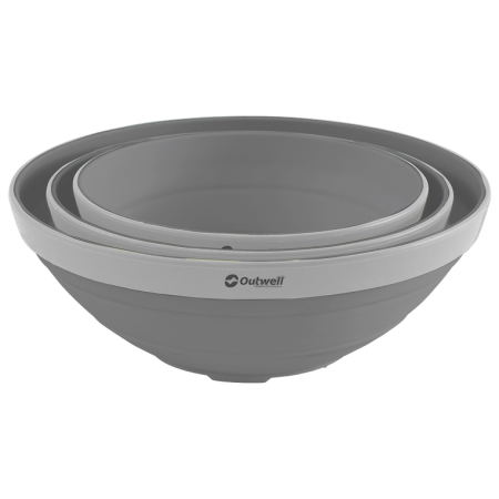 Schüssel-Set Outwell Collaps Bowl Set