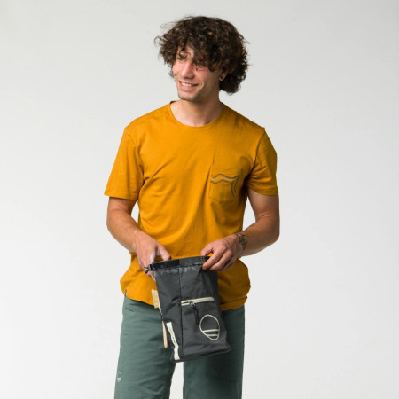 Herren-T-Shirt Wild Country Session 3 M T-Shirt