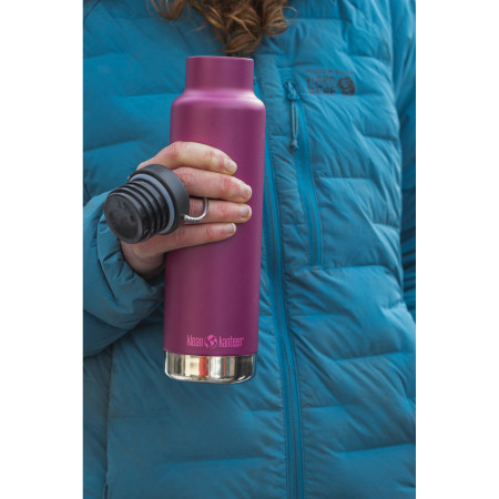 Thermokanne Klean Kanteen Insulated Classic 20oz (w/Loop Cap)