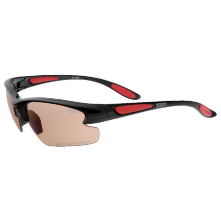 Brille 3F Photochromic