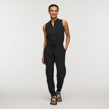 Damen-Jumpsuit Cotopaxi Cambio Jumpsuit