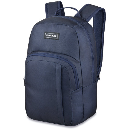 Studentský batoh Dakine Class Backpack 25L dunkelblau Midnight Navy